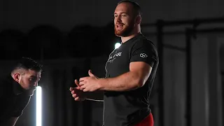 Kyle Snyder | Low Ankle Pick | Part 1