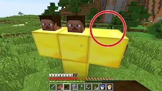 LOS MEJORES MINECRAFT TRUCOS | MINECRAFT TROLL | TRUCOS DE MINECRAFT | MINECRAFT TRAMPAS