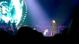 George Michael Herning 02.09.11 Live