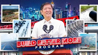 BBM VLOG #239: Build Better More Program | Bongbong Marcos