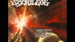 SACRILEGE- Soul Search