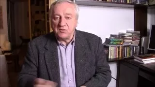 Gość OtokoClub prof. Bogdan Góralczyk o Chinach i Tajwanie