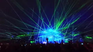 Defqon.1 2015 Endshow