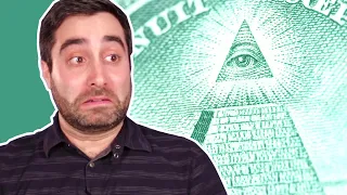 I Scammed A Pyramid Scheme