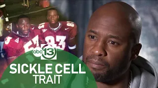 Sickle cell trait: What every athlete needs to know