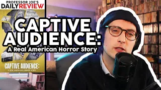 Daily Review | Captive Audience [2022]