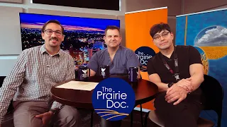 Stroke: Causes, Symptoms, Treatment and Types | On Call with the Prairie Doc® | May 9, 2024