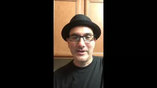 @Eric_Stuart Chooses Pre-chorus 2 in Our #Song @Hookist_! #JoinUs