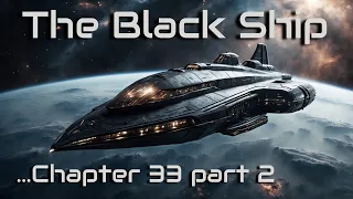 The Black Ship - Chapter 33 Part 2