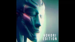 Hokori - The Mystery of the Third Planet (Original Mix)