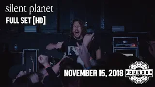 Silent Planet - Full Set HD - Live at The Foundry Concert Club