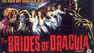 ▶ Misty Brew Reviews: "The Brides Of Dracula" - Full Episode +