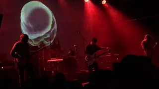 Elder - Sanctuary - 26.04.2018 - Live At Parkteatret - Oslo - Norway