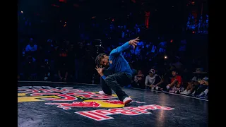 Mach Phive Vs Thesis - B-Boy Top 16 - Red Bull BC One Cypher USA 2023 - BNC