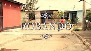 PARODIA Enrique iglesias ft  Gente de Zona   Bailando  Robando  Video official
