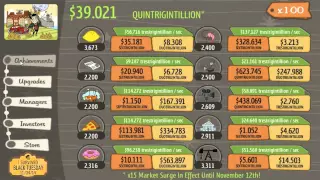 AdVenture Capitalist GamePlay #61