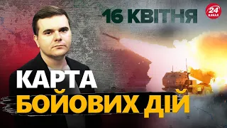 Український десант ШОКУВАВ ворога / Окупати ВЖЕ у Часовім Ярі / Зеленський Б’Є НА СПОЛОХ через ППО