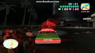 GTA Long Night (Mod) - Mission #7 - Playing Dr. (HD)