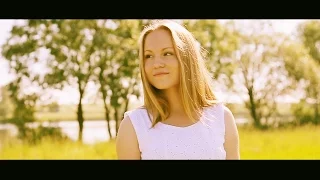 Марина Садова - Аваем ит вурсо (Марийская песня) mari song