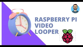 Raspberry Pi as USB Video Looper | Easy Installation Guide