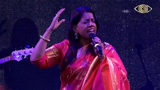 Kavita Krishnamurthy     Nimbooda  live