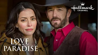 Love In Paradise: TOP 10 Country Hallmark Movies