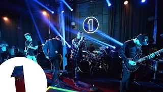 Architects - Doomsday at Radio 1 Rocks from Maida Vale