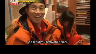 [232_9] Running Man Subtitle Indonesia #RunningMan #Indonesia #Subtitle