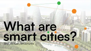 Smart Cities: Solving Urban Problems with Technology | TVS