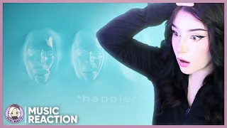 E-Girl Reacts│Volumes - Happier?│Music Reaction