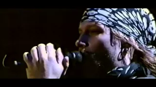 Bon Jovi - Wanted Dead or Alive (Buenos Aires 1993)