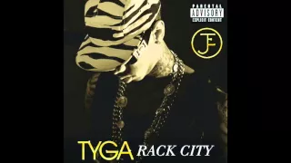 Tyga - Rack City (JEarle Remix)