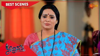 Nethravathi - Best Scenes | Full EP free on SUN NXT | 25 Feb  2022 | Kannada Serial | Udaya TV