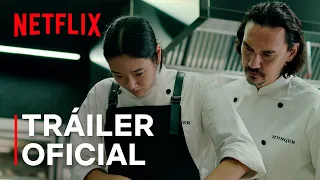 Hambre | Tráiler oficial | Netflix