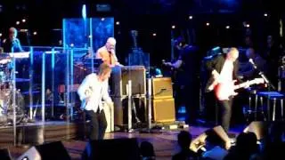 The Who Perform Quadrophenia "5:15" Royal Albert Hall (Teenage Cancer Trust 2010)