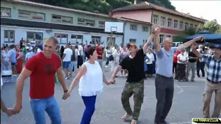 Teferič aliđun Stupari: Kralj kola Amir Bešić uz Senadu i Halila:2023