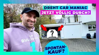 Dieses Elektroauto MUSS ich haben: Idee bis Garage 24 Stunden!