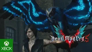 Devil May Cry 5 – Main Trailer