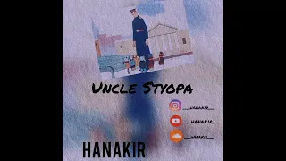 UNCLE STYOPA