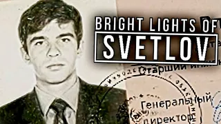 ИСТОРИЯ СОВЕТСКИХ ЛЮДЕЙ ► Bright Lights of Svetlov #1