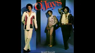 The O'Jays - One In A Million (Girl)