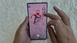 Mora AI Video Red magic 9