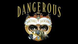 Michael Jackson - Dangerous (Extended 90s Multitrack Version) (BodyAlive Remix)