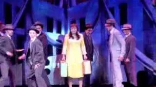 Not For  The Life Of Me/ Thoroughly Modern Millie