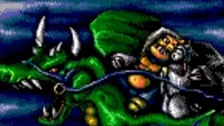 Battlemaniacs (Master System) Playthrough - NintendoComplete