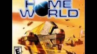 Paul Ruskay - The Beginning and the End (Homeworld OST)
