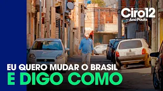 EU QUERO MUDAR O BRASIL E DIGO COMO | DEVER DA ESPERANÇA #12 +1