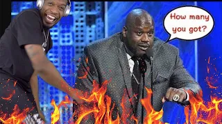 NBA "Roasted" Moments (Part 2)