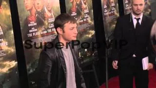 Emory Cohen  at 'The Place Beyond The Pines' New York Pre...