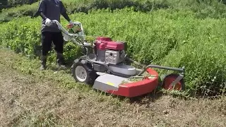 OREC SH71H　MOWER